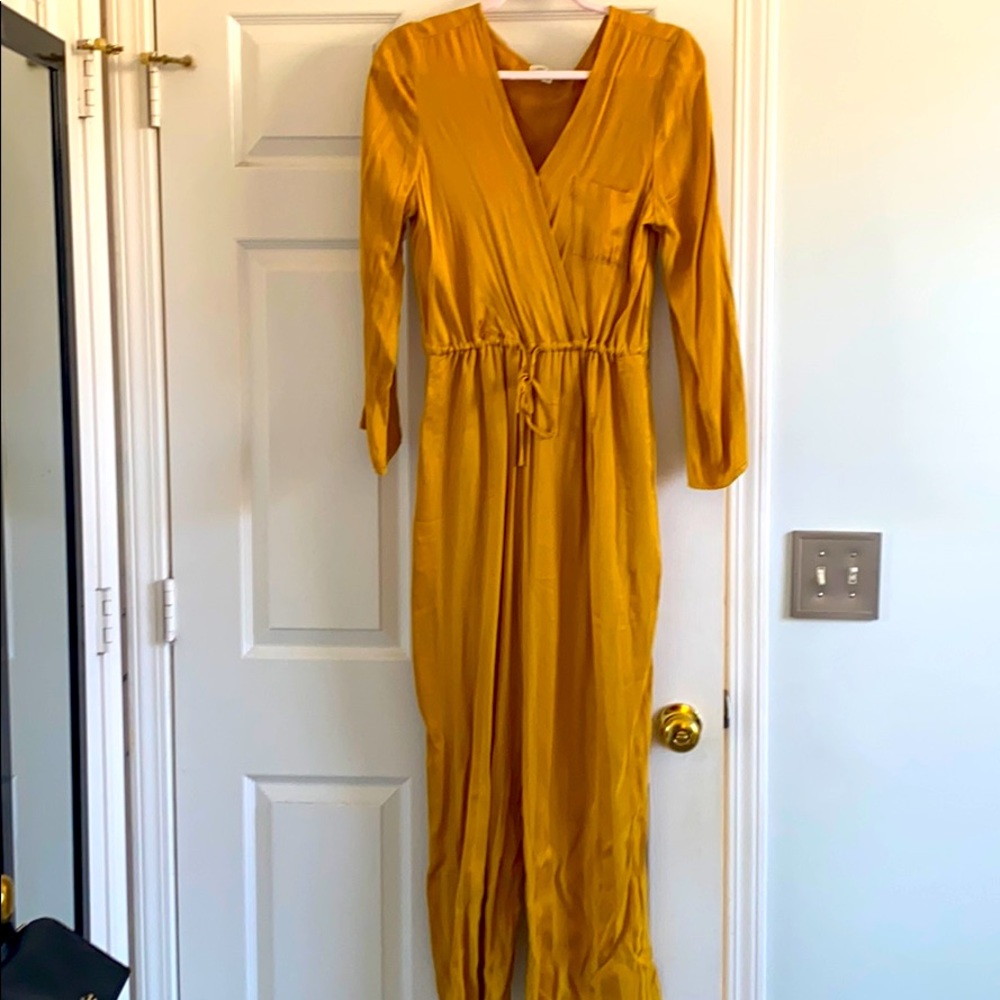 Jumpsuit